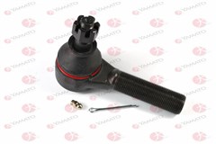 Hlava příčného táhla řízení vnitřní Nissan Patrol GR Y60 88-92.07 Hlava příčného táhla řízení vnitřní Nissan Patrol GR Y60 88-92.07